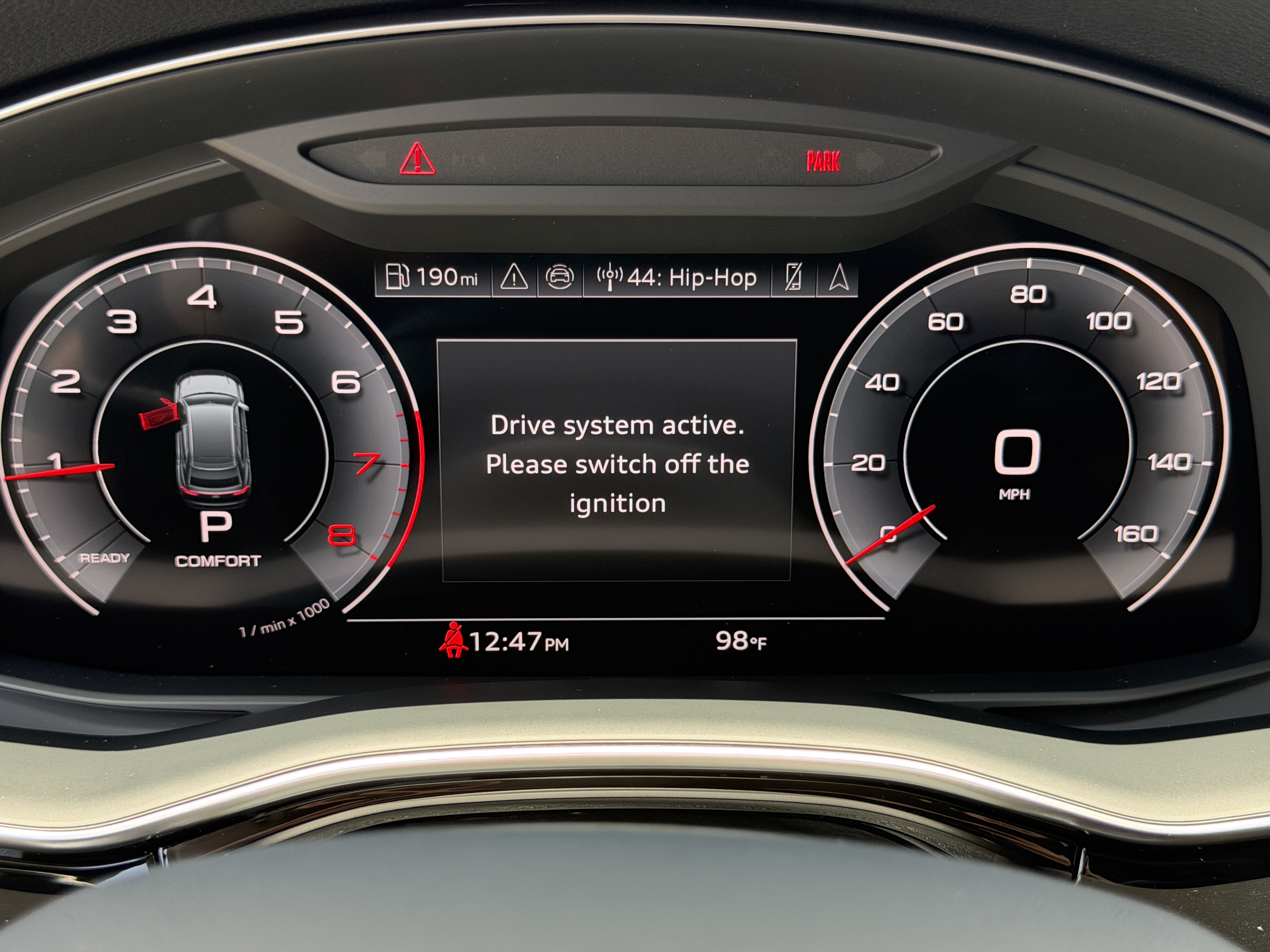 New 2026 Audi Q8 Premium Plus AWD/4WD image 34
