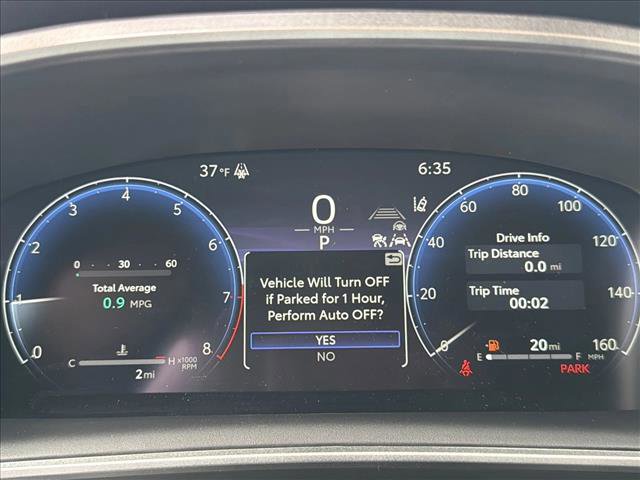 New 2026 Toyota Corolla Cross XLE w/ Convenience Package image 14