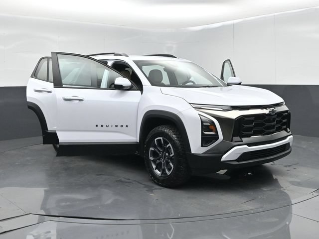 Used 2026 Chevrolet Equinox ACTIV w/ Convenience Package III FWD image 59