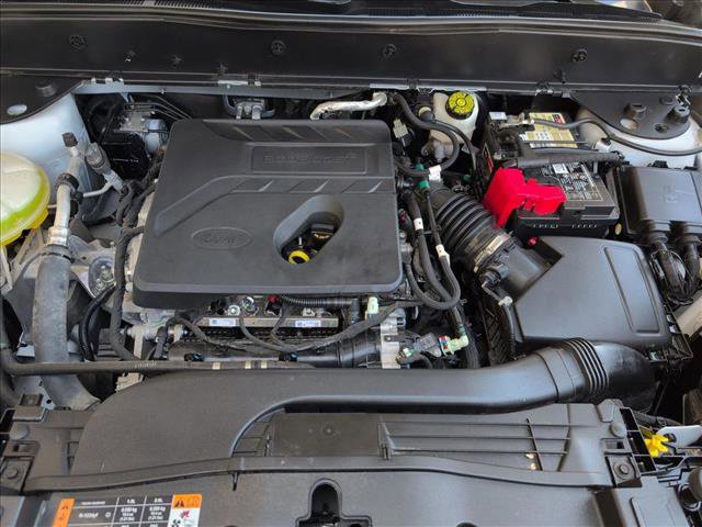 Used 2021 Ford Bronco Sport AWD/4WD image 22