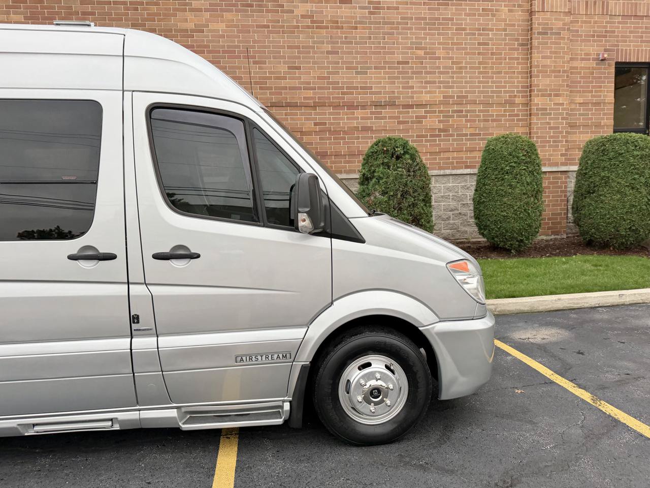 Used 2012 Mercedes-Benz Sprinter 3500 image 22