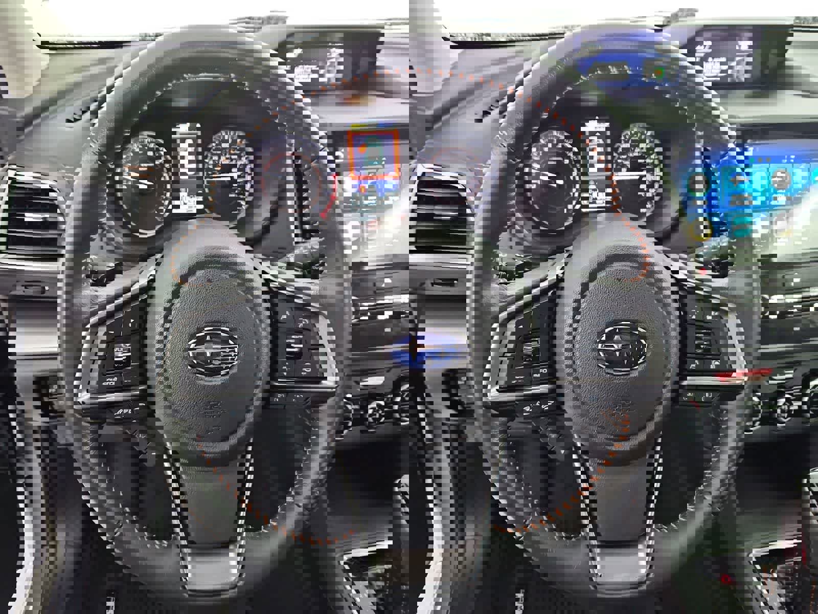 Used 2022 Subaru Crosstrek 2.5i Limited w/ Moonroof Package 1 AWD/4WD image 23