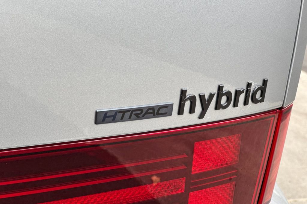 New 2026 Hyundai Santa Fe Calligraphy image 7