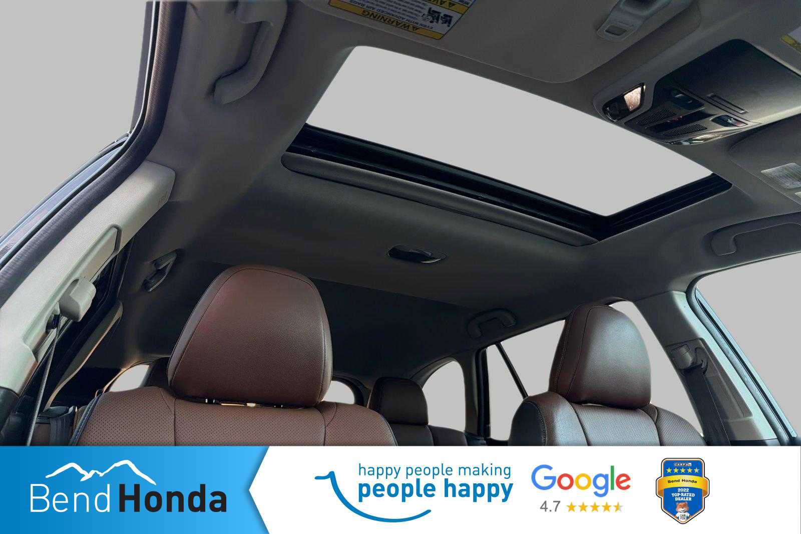 Used 2021 Subaru Outback Touring image 19