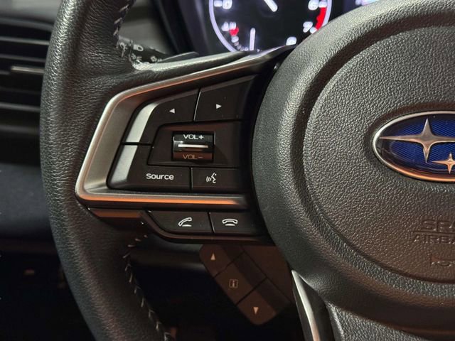 Used 2022 Subaru Legacy Premium AWD/4WD image 17