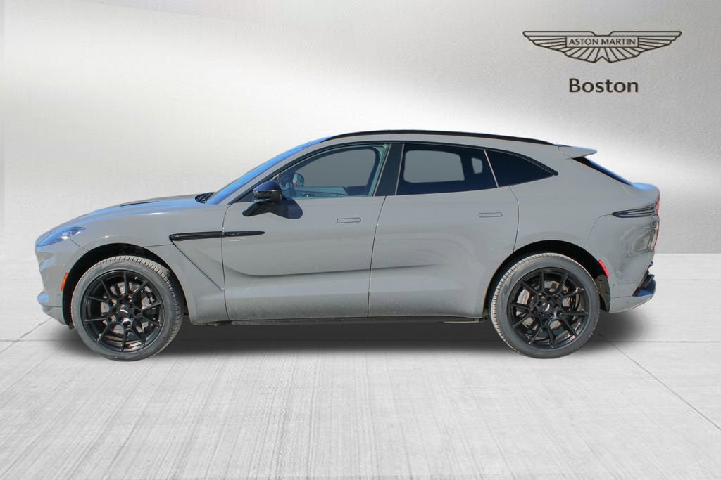 Used 2022 Aston Martin DBX image 5