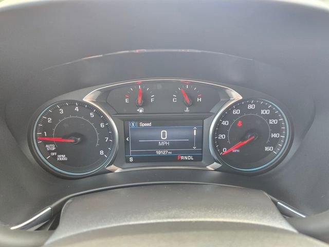 Used 2024 Chevrolet Equinox LT w/ LPO, Floor Liner Package image 29