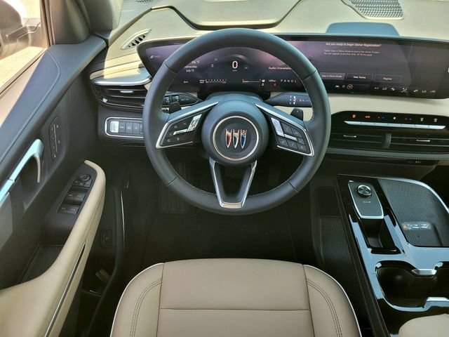 New 2026 Buick Enclave Preferred w/ Power Package FWD image 12