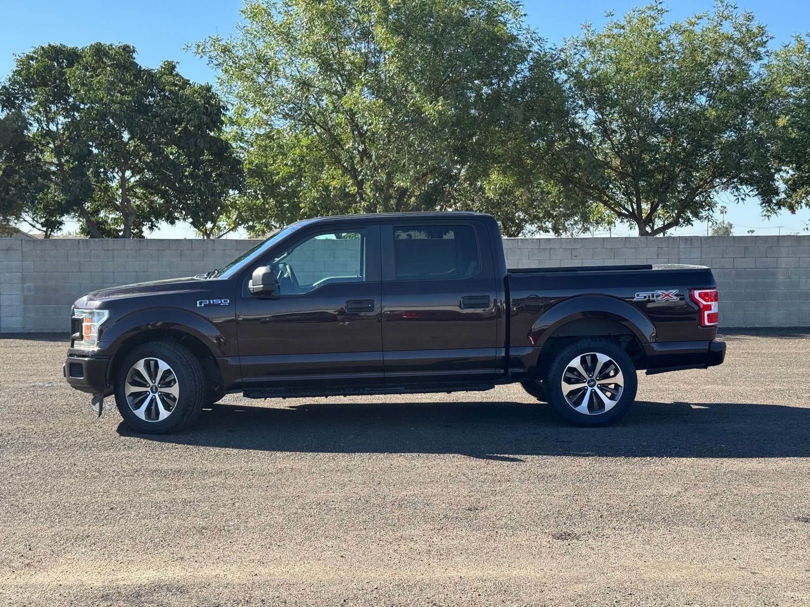 Used 2019 Ford F150 XL w/ Equipment Group 101A Mid RWD image 9