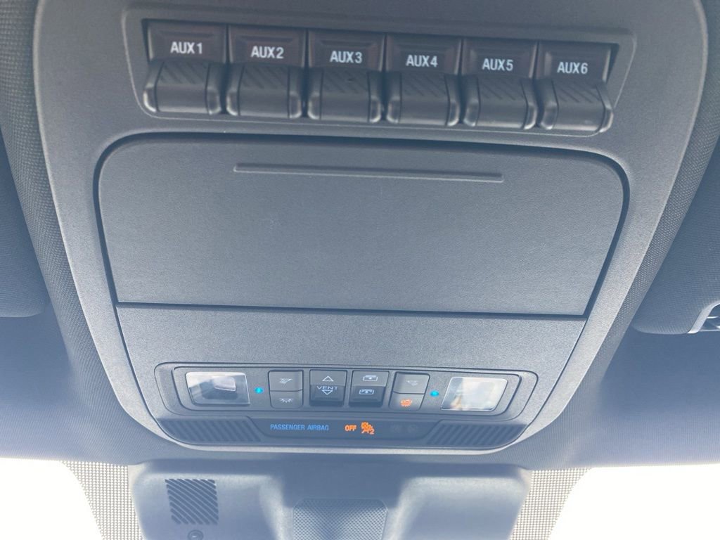 Certified 2023 Ford F150 Tremor image 49