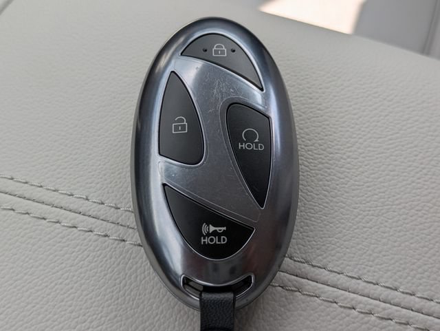 New 2026 Hyundai Tucson SE FWD image 33