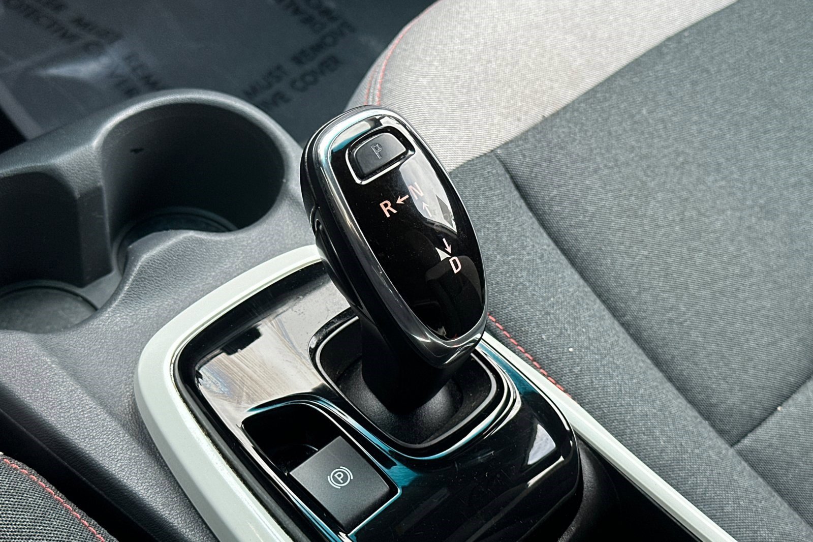 Used 2020 Chevrolet Bolt LT image 17