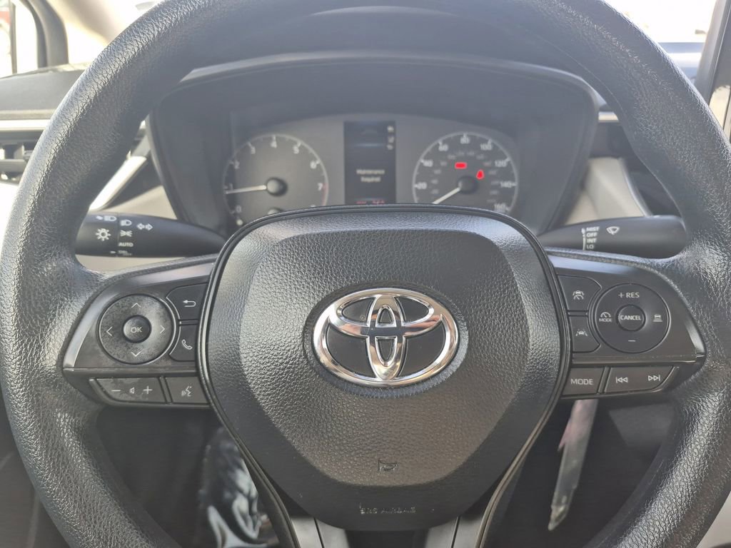 Used 2024 Toyota Corolla LE image 18