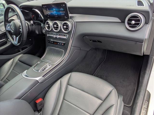 Used 2021 Mercedes-Benz GLC 300 image 23