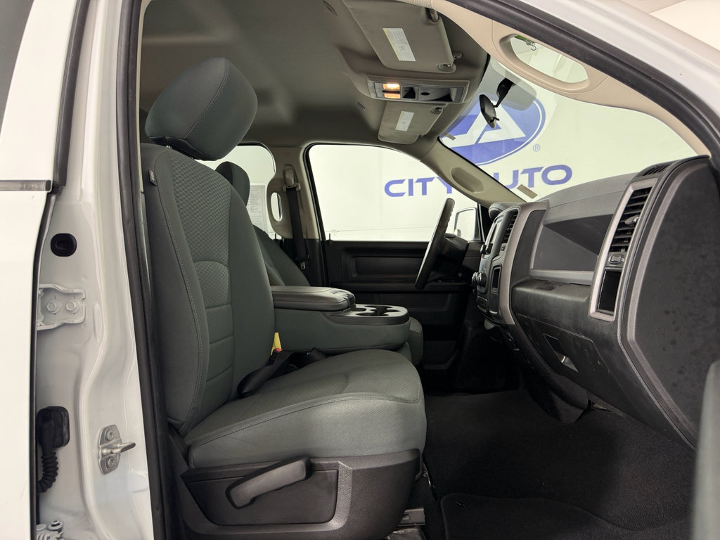 Used 2017 RAM 1500 Express image 14