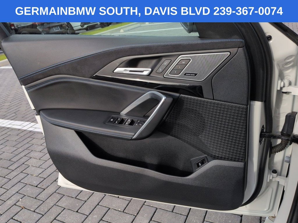 Certified 2026 BMW X1 xDrive28i w/ M Sport Package AWD/4WD image 29