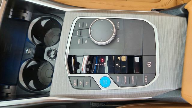 Used 2025 BMW i4 xDrive40i w/ Premium Package AWD/4WD image 50