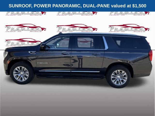 Used 2024 GMC Yukon XL Denali w/ Advanced Technology Package image 6