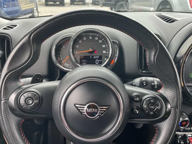 Used 2020 MINI Cooper Countryman S AWD/4WD image 33