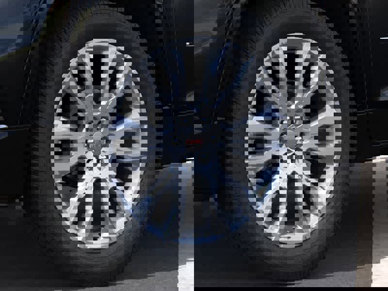 New 2026 GMC Acadia Denali w/ Super Cruise Package image 9