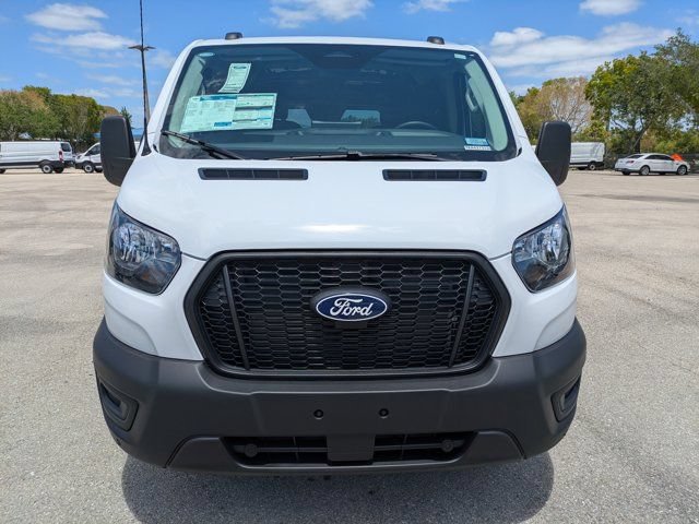 New 2026 Ford Transit 150 Low Roof w/ Load Area Protection Package RWD image 9