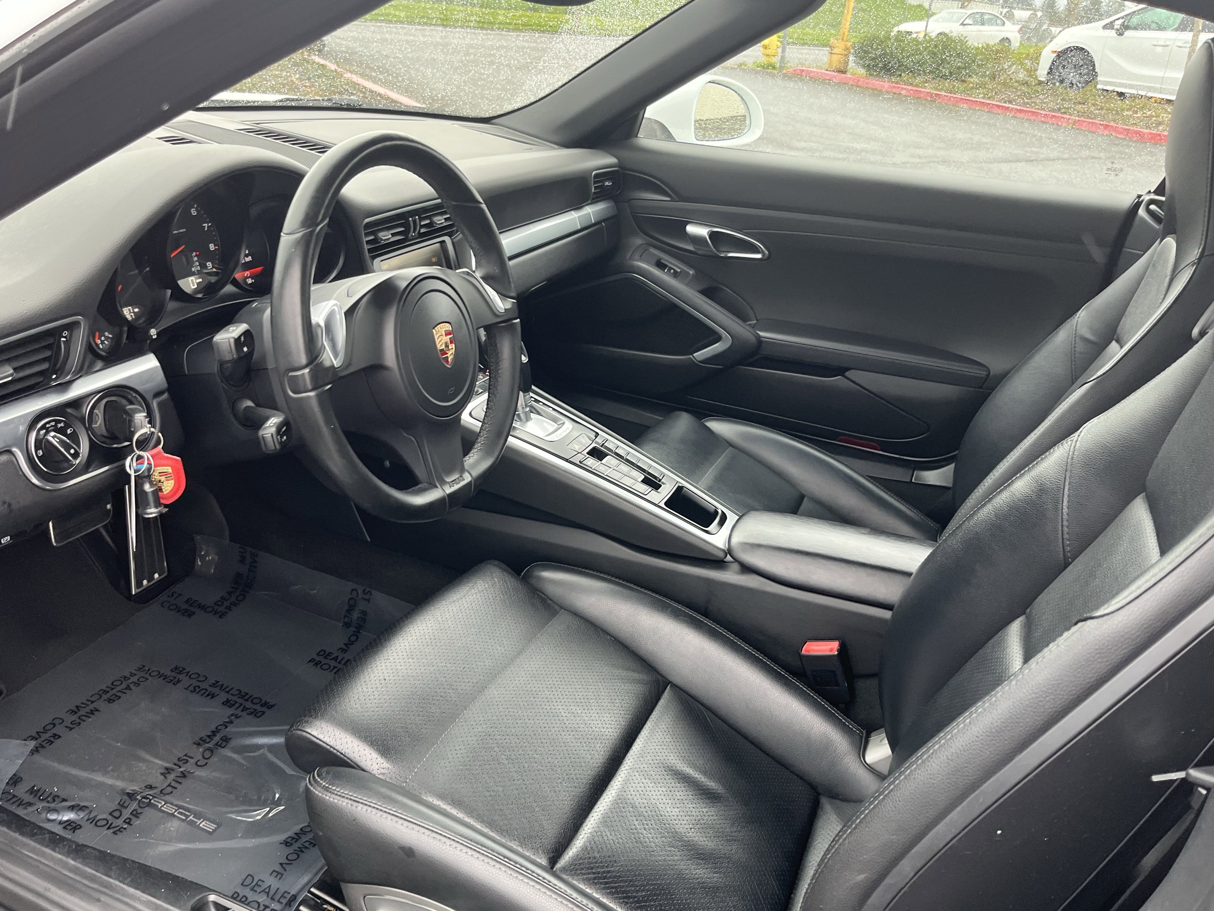 Used 2015 Porsche 911 Carrera image 9