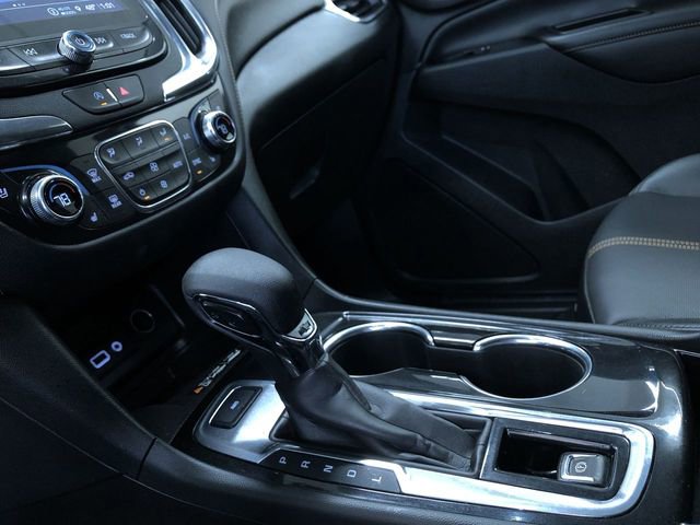 Used 2023 Chevrolet Equinox Premier AWD/4WD image 29