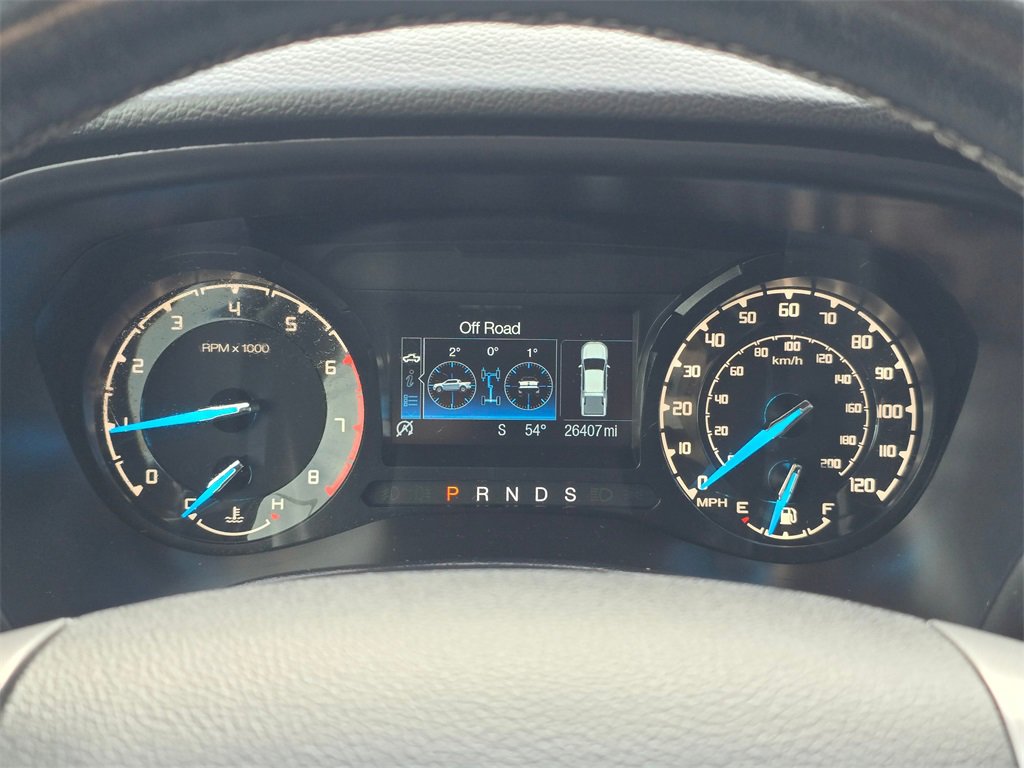 Used 2020 Ford Ranger XLT w/ Equipment Group 302A Luxury image 40