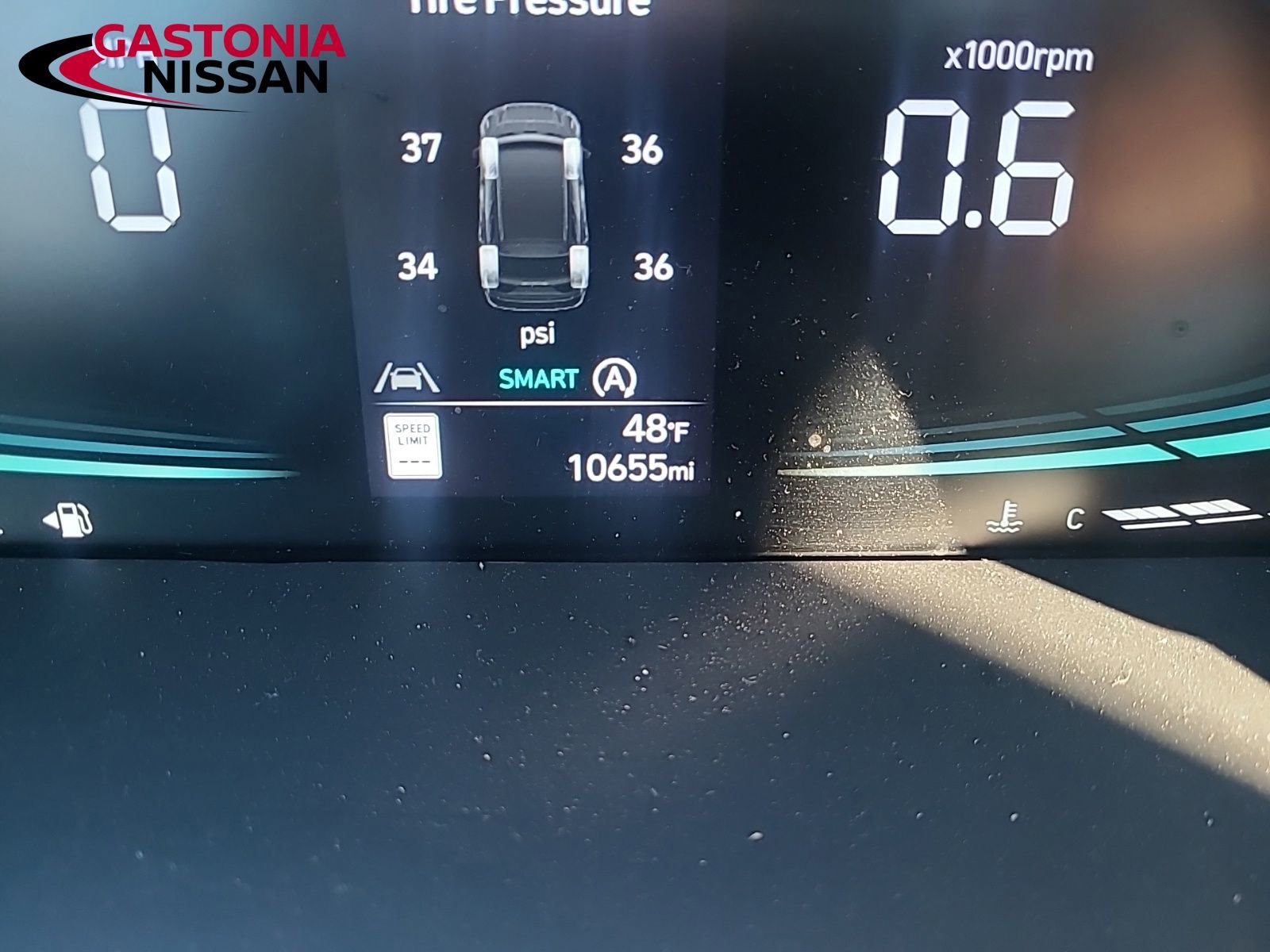 Used 2024 Hyundai Palisade SEL image 48