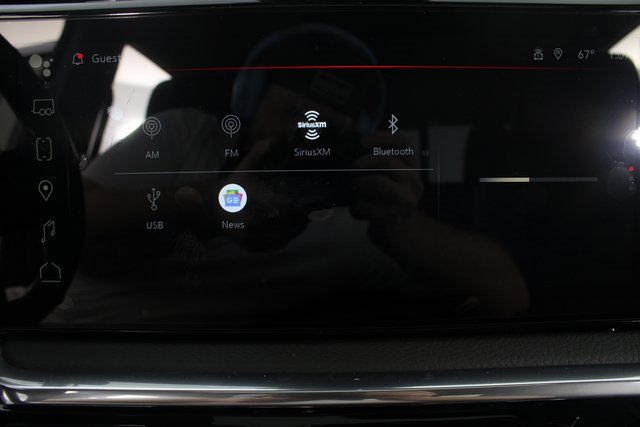 New 2026 GMC Sierra 3500 Denali w/ Denali Reserve Package image 7