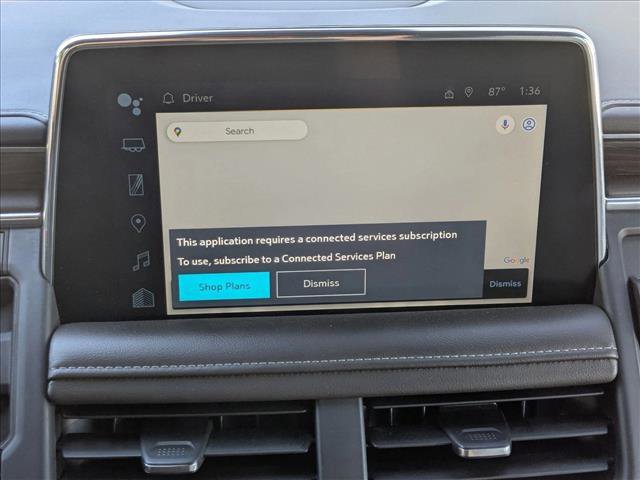 Used 2023 Chevrolet Tahoe LT image 13