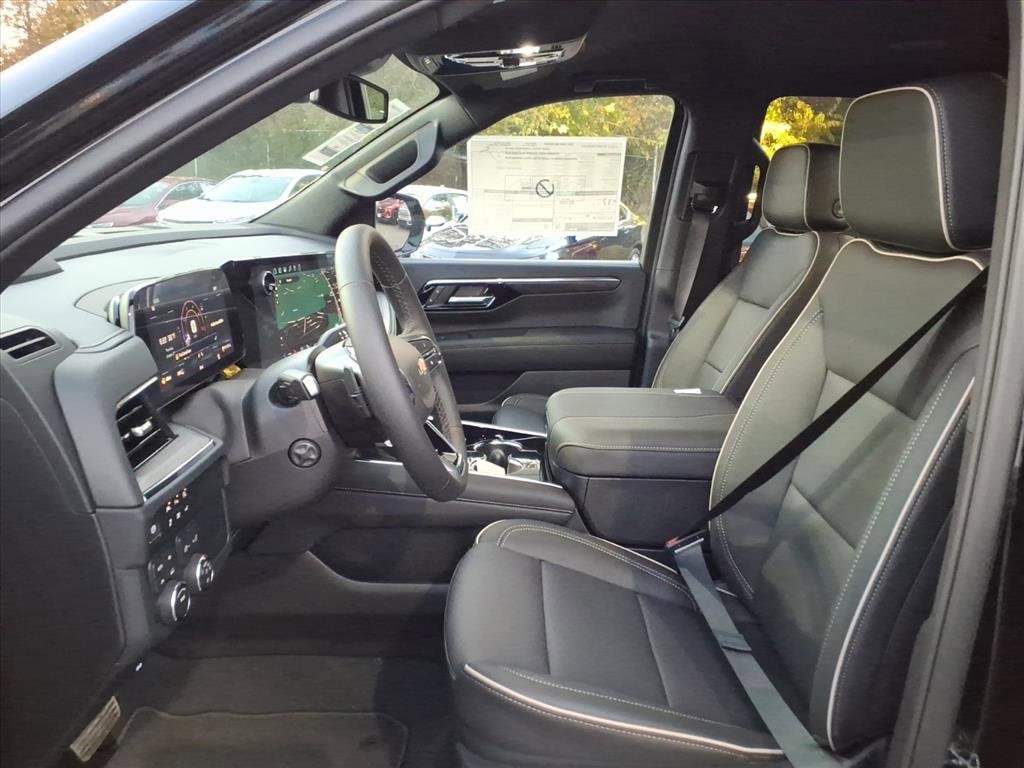 New 2026 Chevrolet Tahoe Premier image 11