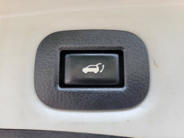 Used 2020 Nissan Rogue SL AWD/4WD image 9