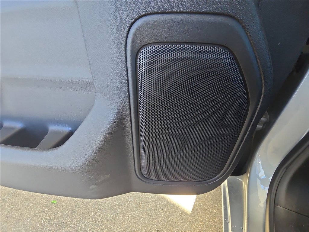 New 2025 Chevrolet Silverado 2500 Custom w/ Custom Value Package image 22