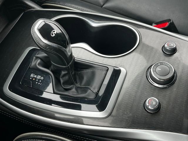 Certified 2020 INFINITI QX60 Luxe image 18