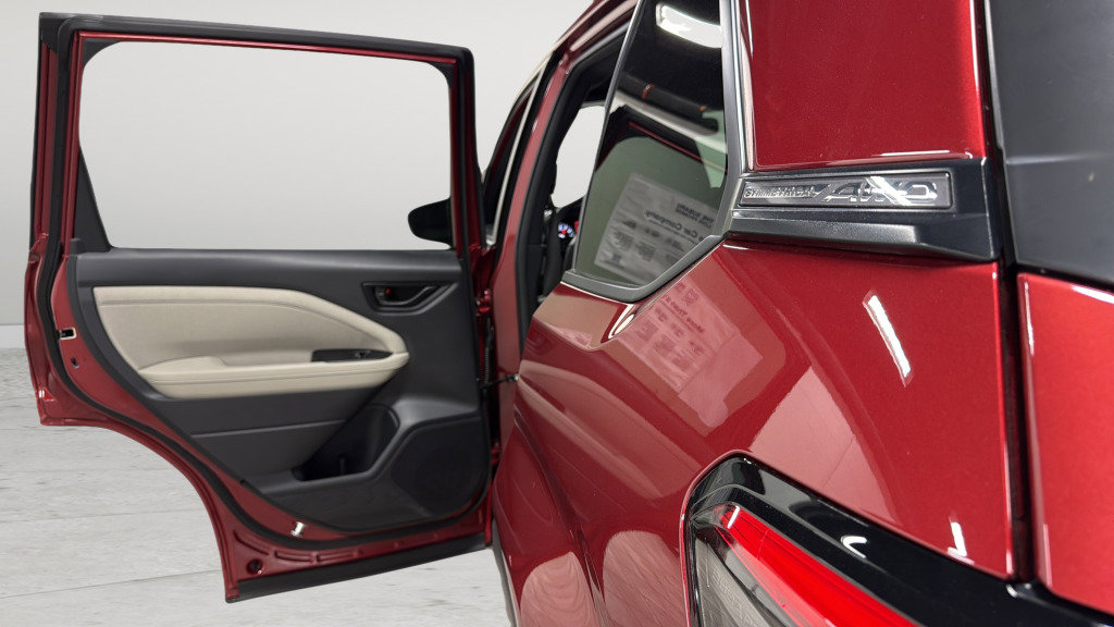 New 2026 Subaru Forester Premium image 31