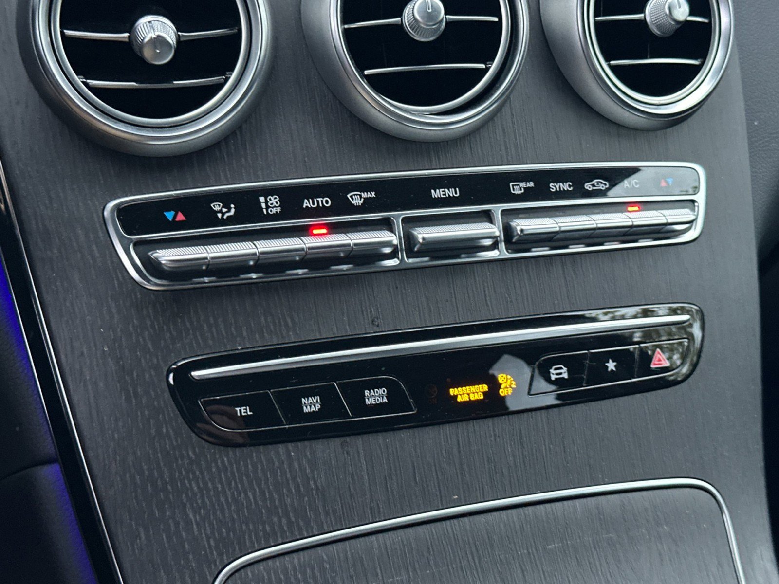 Used 2022 Mercedes-Benz GLC 300 GLC 300 image 20