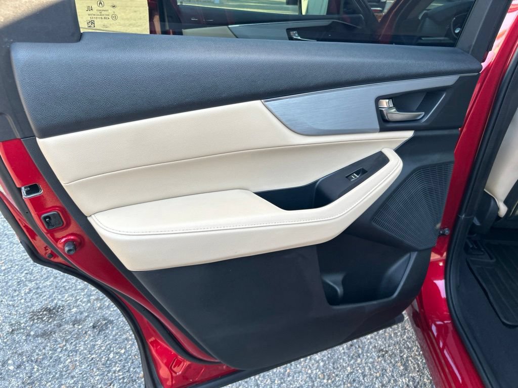 Certified 2024 Acura MDX SH-AWD image 21