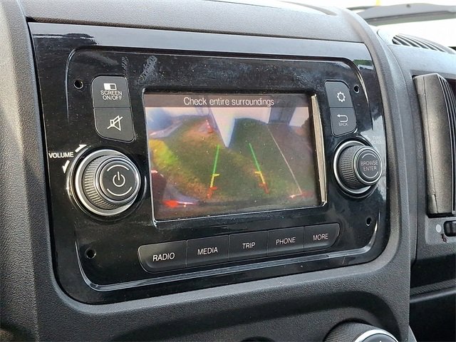 Used 2021 RAM ProMaster 1500 image 18