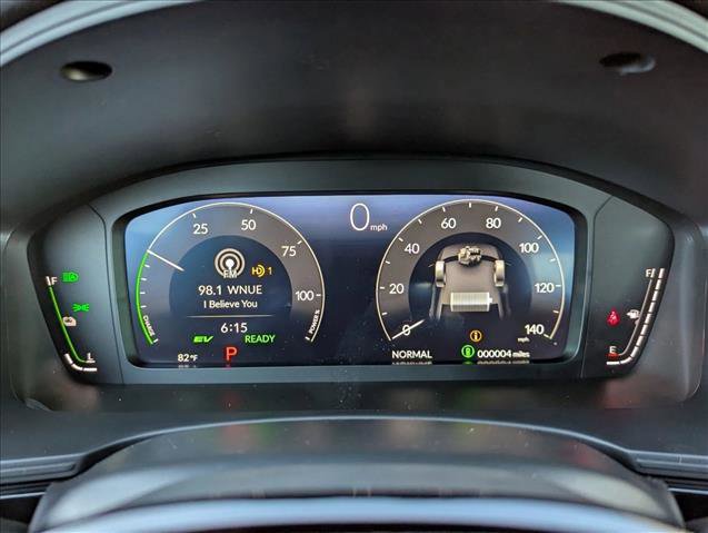 New 2026 Honda Civic Sport Touring image 11