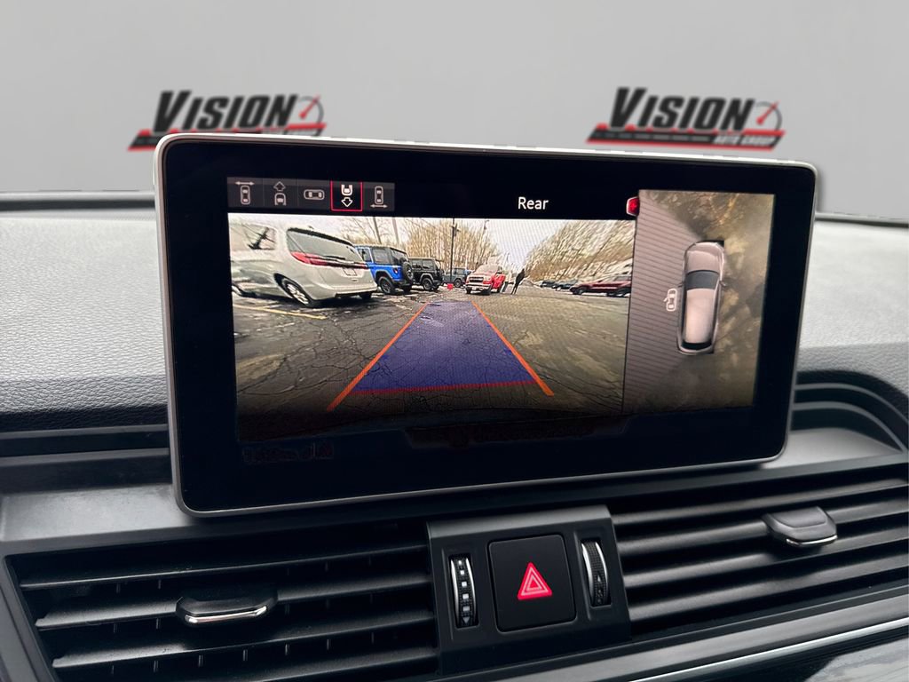 Used 2019 Audi Q5 Prestige w/ Prestige Package image 30