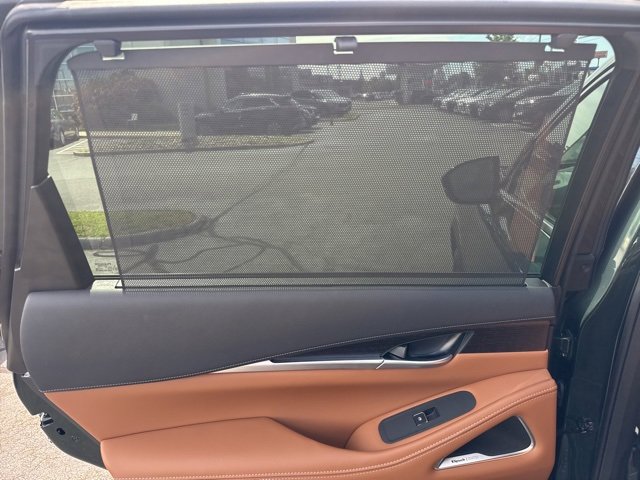 New 2026 INFINITI QX60 Autograph w/ Autograph Tech Package image 8