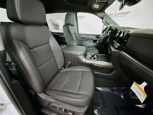 New 2026 Chevrolet Silverado 2500 LTZ w/ LTZ Convenience Package AWD/4WD image 29