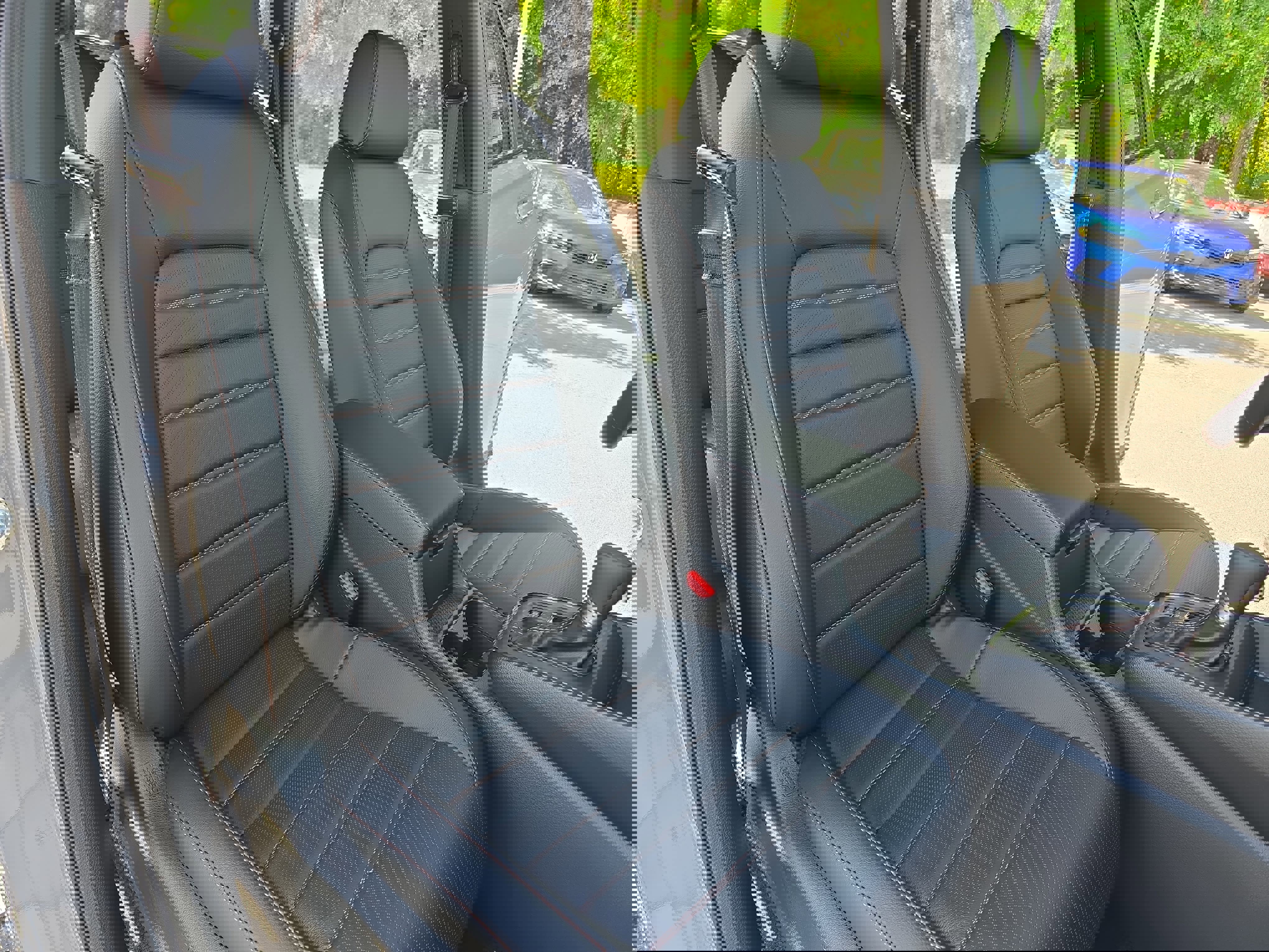 New 2026 Honda CR-V Sport-L image 10