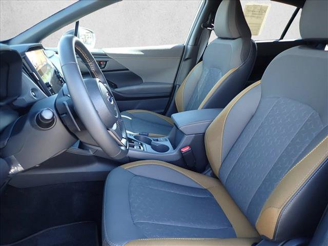 Certified 2026 Subaru Crosstrek 2.5i Sport w/ Popular Package #4A AWD/4WD image 11
