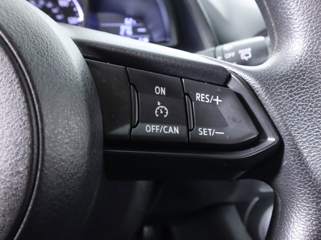 Used 2019 MAZDA CX-3 Sport image 13