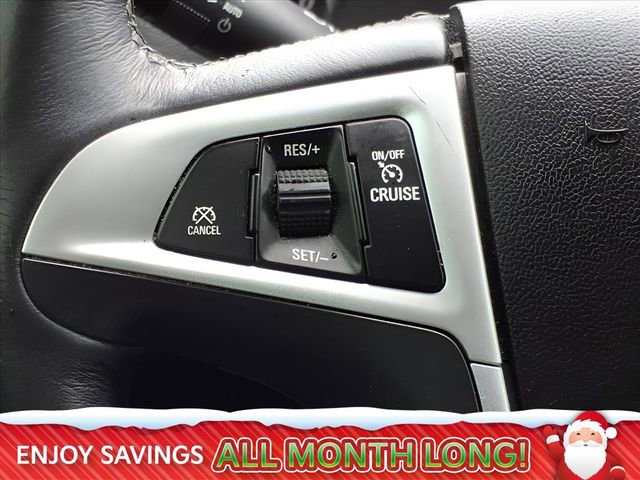 Used 2017 Chevrolet Equinox LT w/ Convenience Package image 20