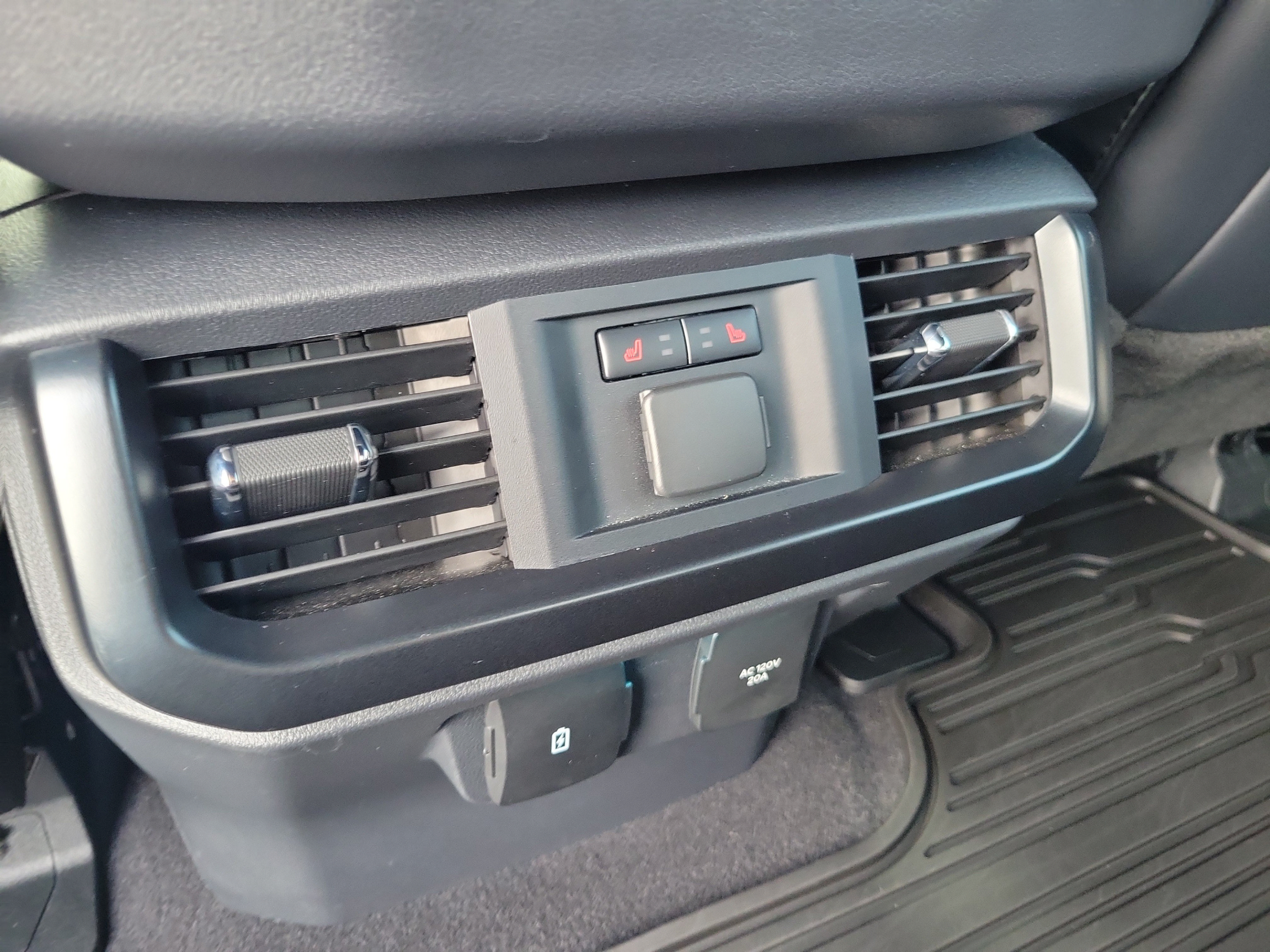 Used 2023 Ford F150 Raptor AWD/4WD image 10