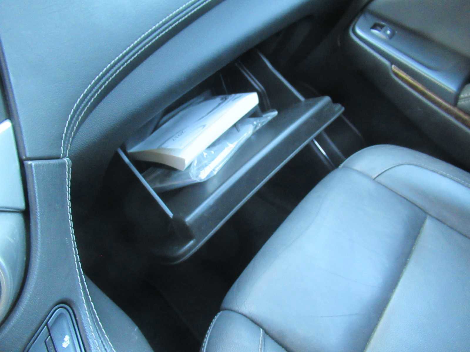 Used 2017 Chevrolet Tahoe LT image 34