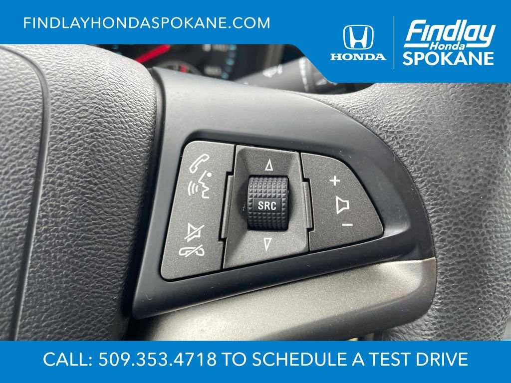 Used 2013 Chevrolet Malibu LT w/ Power Convenience Package image 16